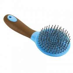 Cepillo Para Crines Hippotonic