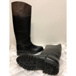 Bota Hipica Valverde Suela Goma