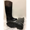Bota Hipica Valverde Suela Goma