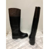 Bota Hipica Valverde Suela Goma