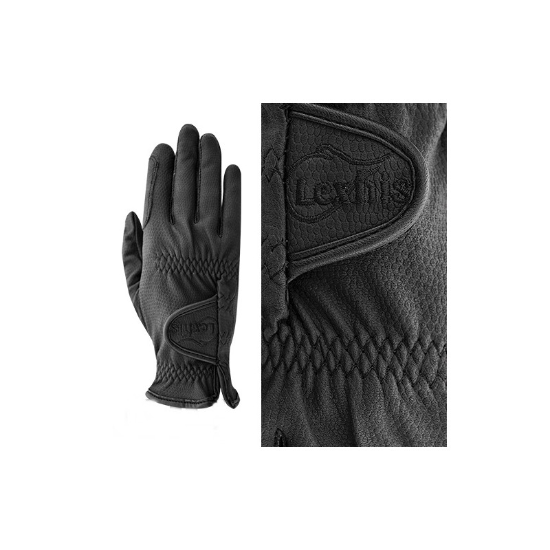 Guante Lexhis Adhesion