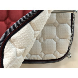 Mantilla Microfibra