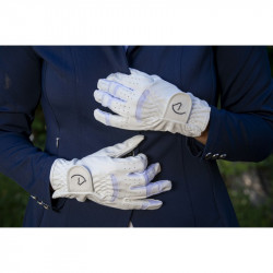 Guante Equitheme Grip