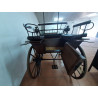 Carro Jardinera