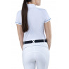 Polo Competición Equiline Mujer Corina