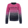 Sudadera Equiline Niña Jenny