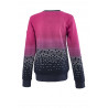 Sudadera Equiline Niña Jenny