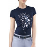 Camiseta Mujer Equiline Eulalia
