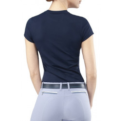 Camiseta Mujer Equiline Eulalia