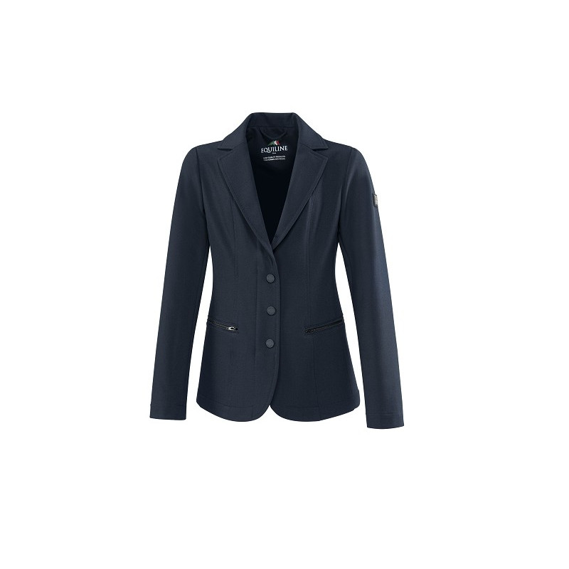 Chaqueta Concurso Equiline Niña Jacky