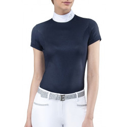 Polo Concurso Mujer Equiline Greta