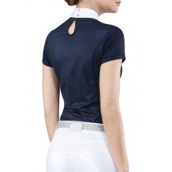 Polo Concurso Mujer Equiline Greta