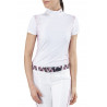 Polo Concurso Mujer Equiline Cornelia