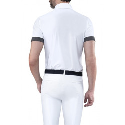 Polo Competicion Equiline Hombre Carter