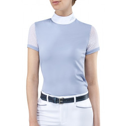 Polo Concurso Mujer Equiline Ella