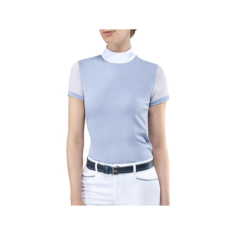 Polo Concurso Mujer Equiline Ella