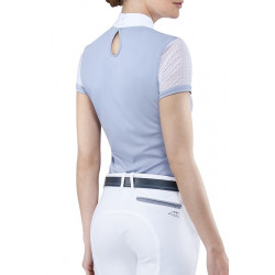Polo Concurso Mujer Equiline Ella