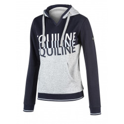 Sudadera Mujer Equiline Clarissa