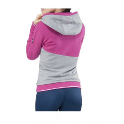 Sudadera Mujer Equiline Clarissa