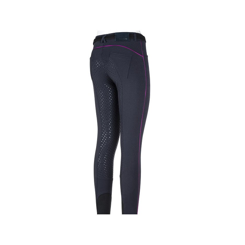 Pantalón Equiline Niña Jane