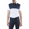 Polo Hombre Equiline Collins