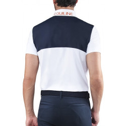 Polo Hombre Equiline Collins