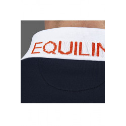 Polo Hombre Equiline Collins