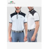 Polo Hombre Equiline Cyprian