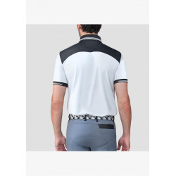 Polo Hombre Equiline Cyprian