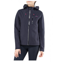 Soft-Shell Mujer Equiline Camilla