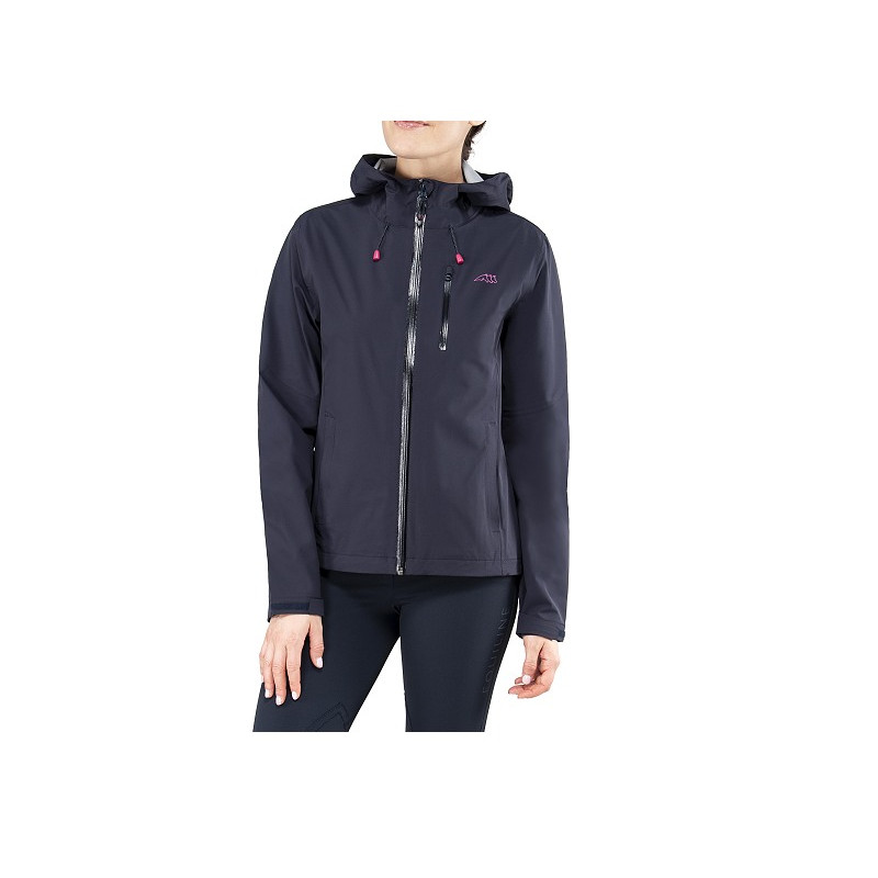 Soft-Shell Mujer Equiline Camilla