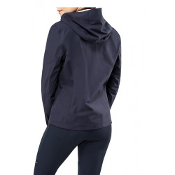 Soft-Shell Mujer Equiline Camilla