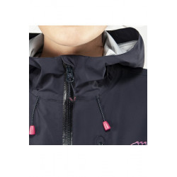 Soft-Shell Mujer Equiline Camilla