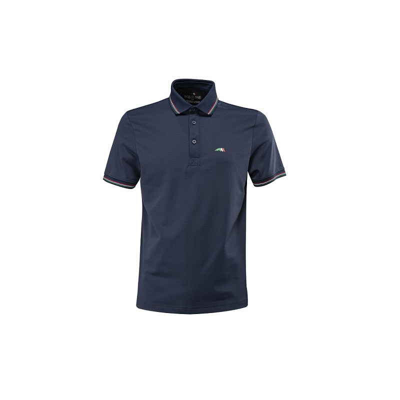 Polo Hombre Equiline
