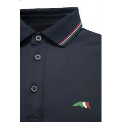 Polo Hombre Equiline