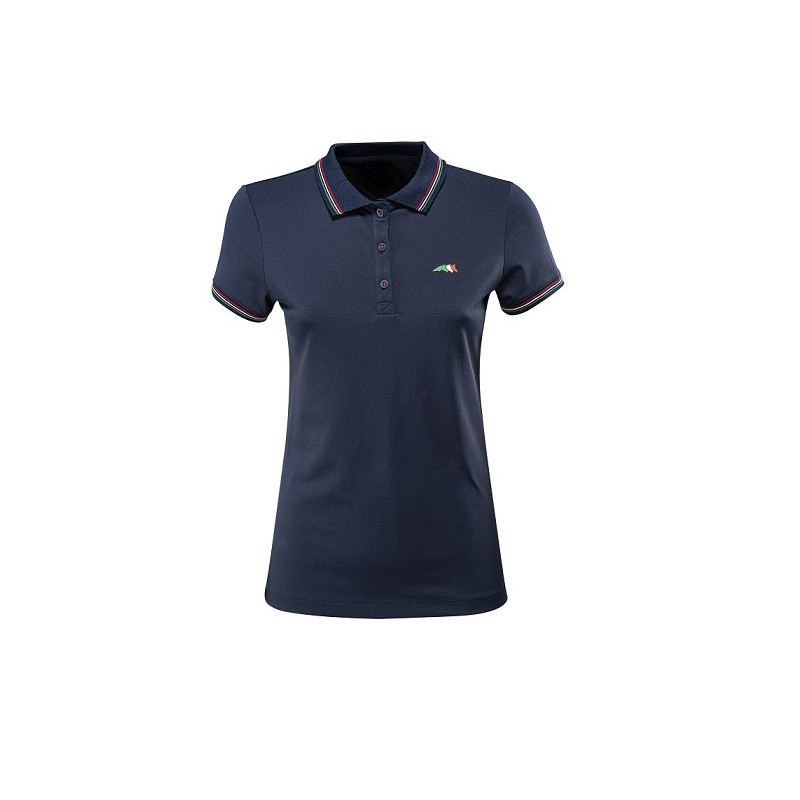 Polo Mujer Equiline