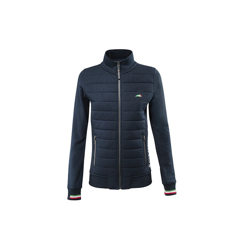 Sudadera Mujer Equiline