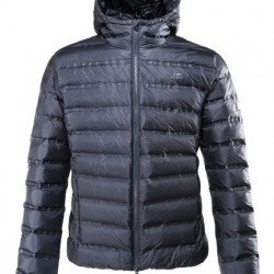 Chaqueta Plumas Equiline Hombre