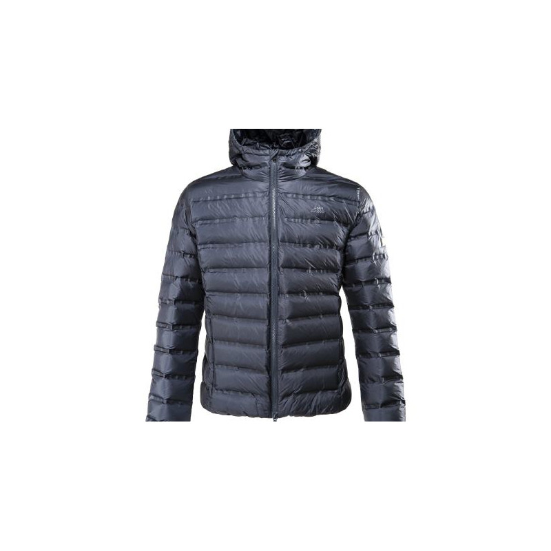 Chaqueta Plumas Equiline Hombre