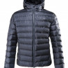 Chaqueta Plumas Equiline Hombre