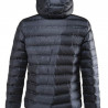 Chaqueta Plumas Equiline Hombre