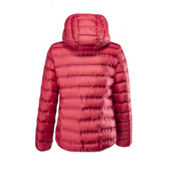 Chaqueta Plumas Mujer Equiline