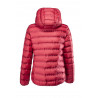 Chaqueta Plumas Mujer Equiline