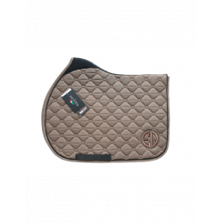 Mantilla Octagon Quilting Equiline