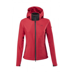 Softshell Mujer Equiline