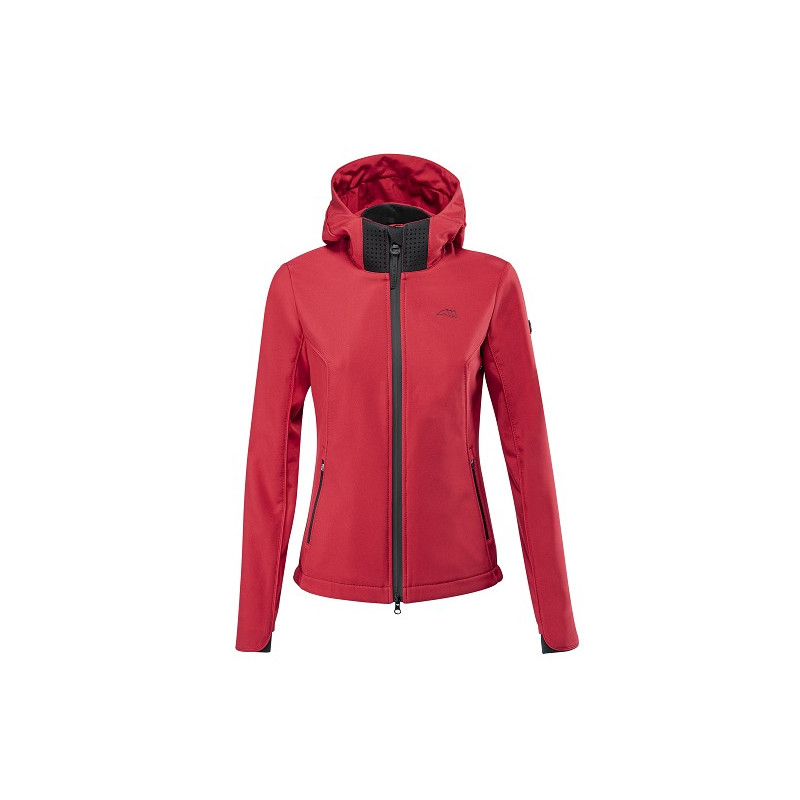 Softshell Mujer Equiline