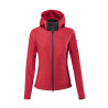 Softshell Mujer Equiline