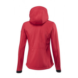 Softshell Mujer Equiline