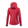 Softshell Mujer Equiline