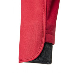 Softshell Mujer Equiline